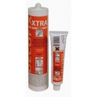 Deco fix EXTRA glue ARTI TEQ 2 - Cimaise Tableau 