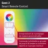 Télécommande Smart Home Zigbee 3.0 PAULMANN 7 - Cimaise Tableau 