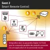 Télécommande Smart Home Zigbee 3.0 PAULMANN 8 - Cimaise Tableau 