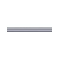 ProRail3 - Carril 1m 230V - Paulmann - système d'accrochage et décoration - détail 3