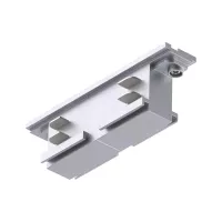 ProRail3 - Conector de línea 94x32mm máx. 3680W - Paulmann - système d'accrochage et décoration - détail 1