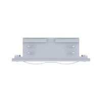 ProRail3 - Line connector 94x32mm max. 3680W - Paulmann - système d'accrochage et décoration - détail 2