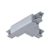 ProRail3 - Conector en T izquierdo 167,5 x 101 mm máx. 3680 W - Paulmann PAULMANN 1 - Cimaise Tableau 