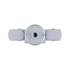 ProRail3 - Universal Suspension Adapter max. 1150W 230V - Paulmann PAULMANN 3 - Cimaise Tableau 