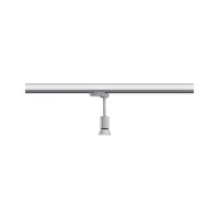 ProRail3 - Spot sur rail Purell GU10 max. 10W gradable 230V Argent - Paulmann - système d'accrochage et décoration - détail 3