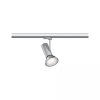 ProRail3 - Apol E27 track spotlight max. 50W dimmable 230V - Paulmann - système d'accrochage et décoration - détail 1