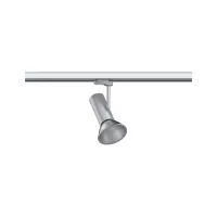 ProRail3 - Apol E27 track spotlight max. 50W dimmable 230V - Paulmann - système d'accrochage et décoration - détail 4