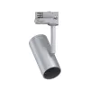 ProRail3 - Apol E27 Gleisstrahler, max. 50 W, dimmbar, 230 V - Paulmann PAULMANN 5 - Cimaise Tableau 
