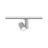 ProRail3 - Spot sur rail LED Zeuz 15° 2860lm 33W 3000K gradable 230V - Paulmann PAULMANN 1 - Cimaise Tableau 