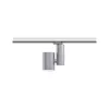 ProRail3 - Zeuz LED track spotlight 15° 2860lm 33W 3000K dimmable 230V - Paulmann PAULMANN 3 - Cimaise Tableau 