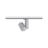 ProRail3 - Spot sur rail LED Zeuz 15° 2860lm 33W 3000K gradable 230V - Paulmann PAULMANN 4 - Cimaise Tableau 