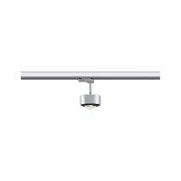 ProRail3 - Aldan LED track spotlight 539lm 8.5W 3000K dimmable 230V Silver - Paulmann - système d'accrochage et décoration - détail 3
