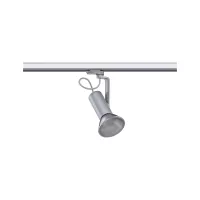 ProRail3 - Apol II track spotlight E27 max. 50W dimmable 230V - Paulmann - système d'accrochage et décoration - détail 4