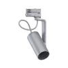ProRail3 – Apol II Gleisstrahler E27 max. 50 W dimmbar 230 V – Paulmann PAULMANN 5 - Cimaise Tableau 