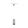 ProRail3 - Suspension Corus E27 max. 50W gradable 230V - Paulmann PAULMANN 1 - Cimaise Tableau 