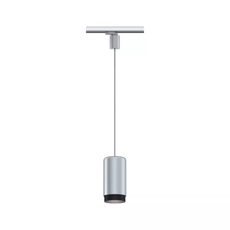 ProRail3 - Suspension Corus E27 max. 50W gradable 230V - Paulmann - système d'accrochage et décoration