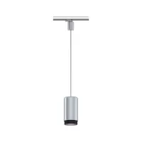 ProRail3 - Lámpara colgante Corus E27, máx. 50W, regulable, 230V - Paulmann - système d'accrochage et décoration - détail 1