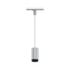 ProRail3 - Suspension Corus E27 max. 50W gradable 230V - Paulmann PAULMANN 2 - Cimaise Tableau 