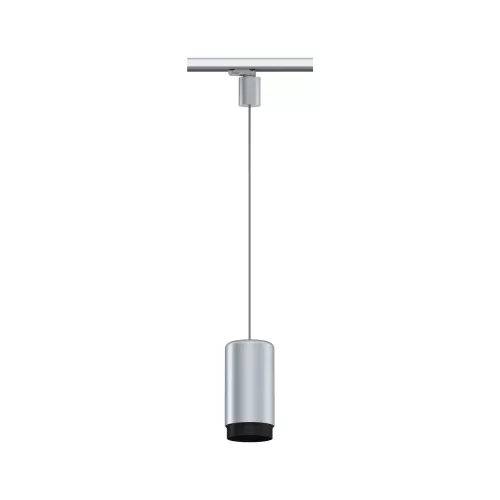ProRail3 - Corus E27 Pendelleuchte, max. 50 W, dimmbar, 230 V - Paulmann PAULMANN 2 - Cimaise Tableau 