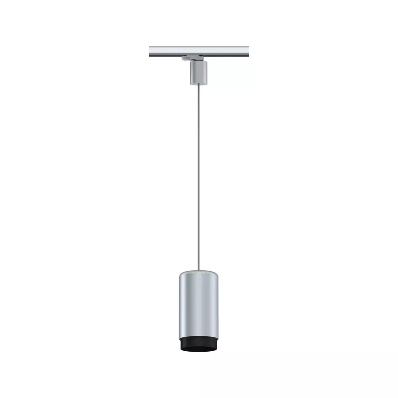 ProRail3 - Suspension Corus E27 max. 50W gradable 230V - Paulmann PAULMANN 2 - Cimaise Tableau 