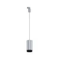 ProRail3 - Corus E27 pendant light max. 50W dimmable 230V - Paulmann - système d'accrochage et décoration - détail 4