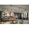 ProRail3 - Corus E27 pendant light max. 50W dimmable 230V - Paulmann PAULMANN 5 - Cimaise Tableau 