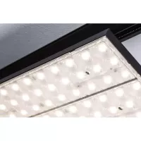 ProRail3 - Panel LED para cubierta 6600lm 75W 3000K 230V - Paulmann - système d'accrochage et décoration - détail 9