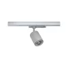 ProRail3 - Spot sur rail LED Kratos 36° 1000lm 9W 3000K 230V - Paulmann PAULMANN 2 - Cimaise Tableau 
