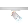 ProRail3 - Kratos LED track spotlight 36° 1000lm 9W 3000K 230V - Paulmann PAULMANN 7 - Cimaise Tableau 