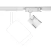 ProRail3 - Spot sur rail LED Kratos 36° 1000lm 9W 3000K 230V - Paulmann PAULMANN 8 - Cimaise Tableau 