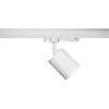 ProRail3 - Foco LED para riel Kratos 36° 1000lm 9W 3000K 230V - Paulmann PAULMANN 10 - Cimaise Tableau 