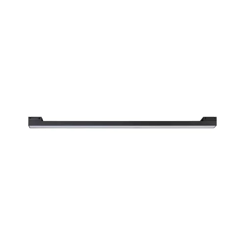 ULine - LED Spot Lightbar 1025lm 18.5W 650x29mm 3000K Black - Paulmann PAULMANN 1 - Cimaise Tableau 