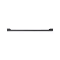 ULine - Barra de luz LED tipo foco 1025lm 18,5W 650x29mm 3000K Negra - Paulmann - système d'accrochage et décoration - détail 1