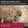 ULine - Correa - Paulmann PAULMANN 3 - Cimaise Tableau 