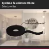 ULine - Correa - Paulmann PAULMANN 4 - Cimaise Tableau 