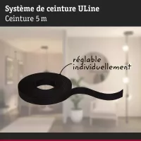 ULine - Strap - Paulmann - système d'accrochage et décoration - détail 4