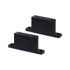 ULine - Accessories Right-Hand Strap Support Kit of 2 Black - Paulmann PAULMANN 1 - Cimaise Tableau 