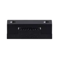 ULine – Zubehörset für Gurtclips, 2-teilig, Schwarz – Paulmann - système d'accrochage et décoration - détail 2