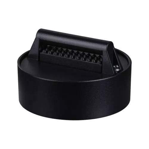 ULine - Accesorios de soporte de correa universales negros - Paulmann