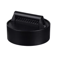 ULine - Accessoires Support de sangle universel Noir - Paulmann - système d'accrochage et décoration - détail 1