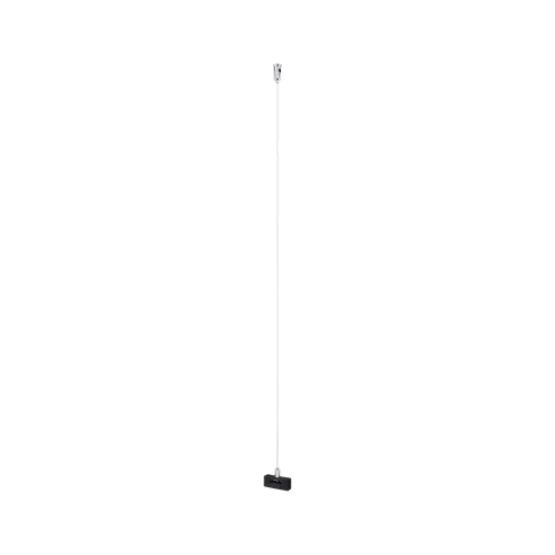 ULine – Zubehör Aufhängungsgurt 45x21mm Schwarz – Paulmann