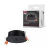 ULine - Black Recessed Cover Accessories - Paulmann PAULMANN 9 - Cimaise Tableau 