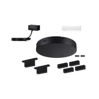 ULine - Accessoires Kit d´installation 230/48V max. - Paulmann - système d'accrochage et décoration - détail 1