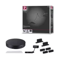 ULine - Accesorios Kit de instalación 230/48V máx. -Paulmann - système d'accrochage et décoration - détail 8