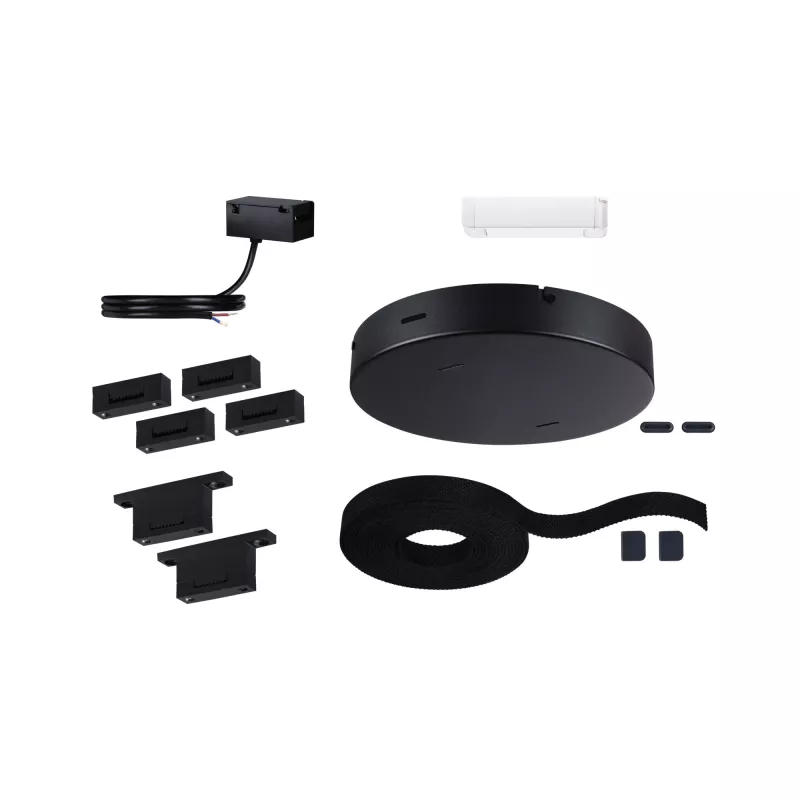 ULine - Sangle Kit de base - Paulmann - système d'accrochage et décoration