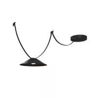 ULine - Correa - Paulmann - système d'accrochage et décoration - détail 1