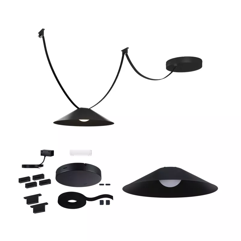 ULine - Sangle - Paulmann PAULMANN 2 - Cimaise Tableau 