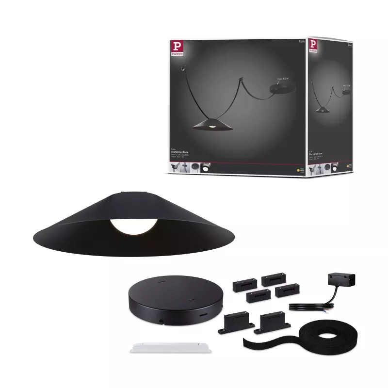 ULine - Sangle - Paulmann PAULMANN 9 - Cimaise Tableau 