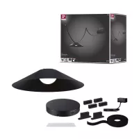 ULine - Sangle - Paulmann - système d'accrochage et décoration - détail 9