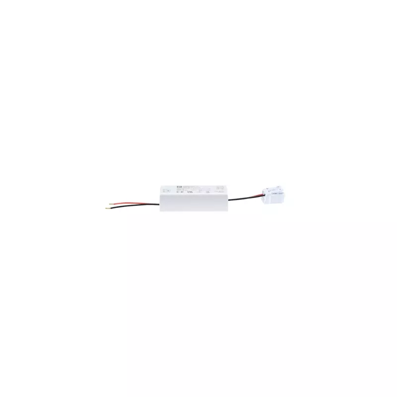 ULine - Accessories 3-Step-Dimmer max. 200W 48V 80x35mm White - Paulmann